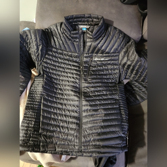 Eddie Bauer Jacket - Picture 2 of 3